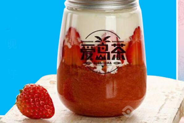 爱岛茶 爱岛茶