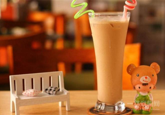 爱岛茶加盟 爱岛茶加盟