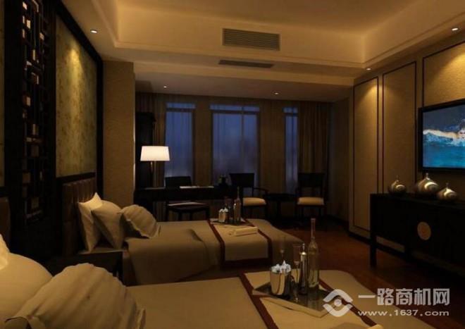 卷舒堂酒店 卷舒堂酒店