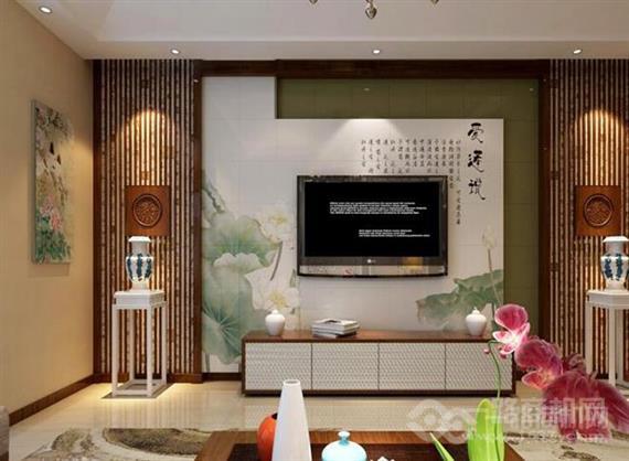 凯尔顿普斯集成墙