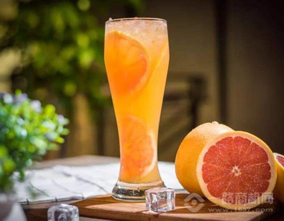 夏唯台湾手作茶饮