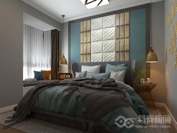 凯尔顿普斯集成墙