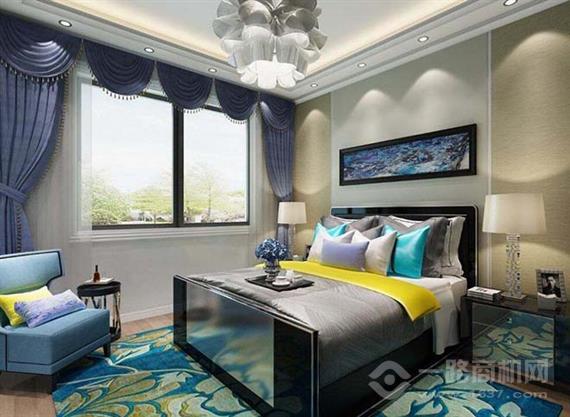 屋尔乐集成墙面