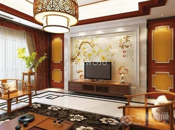 沃居全屋墙体定制