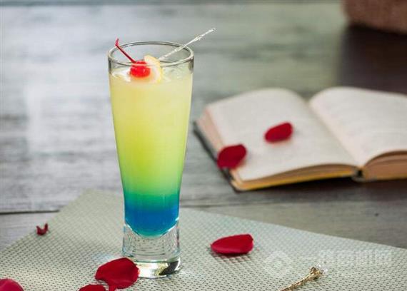 夏唯台湾手作茶饮