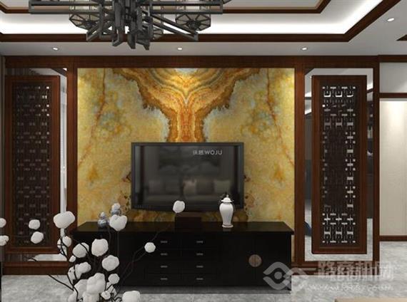 沃居全屋墙体定制