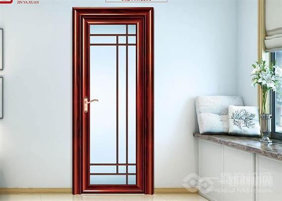金雅轩门窗