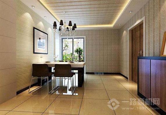 屋尔乐集成墙面