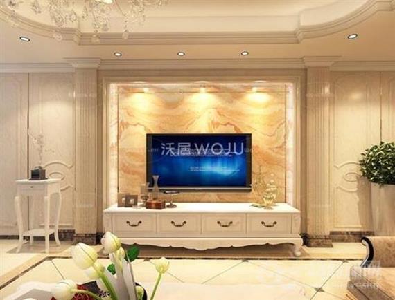 沃居全屋墙体定制