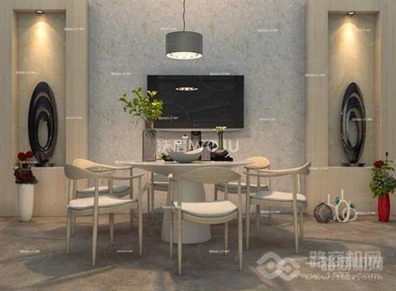 沃居全屋墙体定制