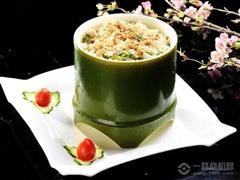 壹筒天下竹筒飯