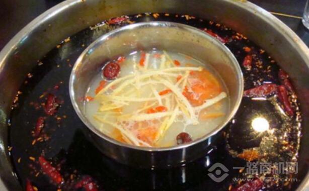 高祥府清真火鍋