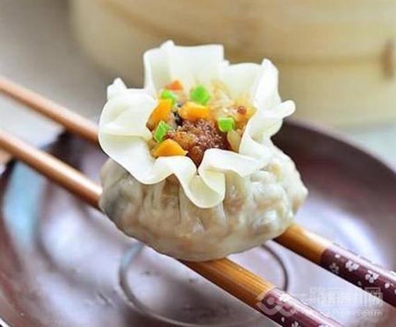 郢都包大人包子