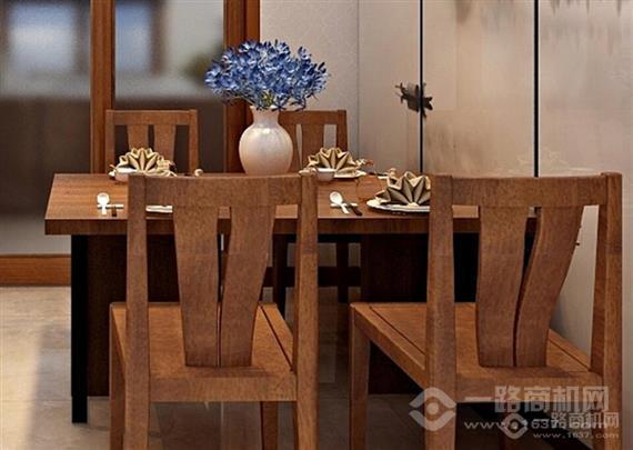 帕萨尼整装家居