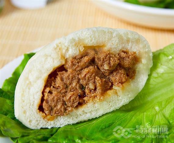 郢都包大人包子