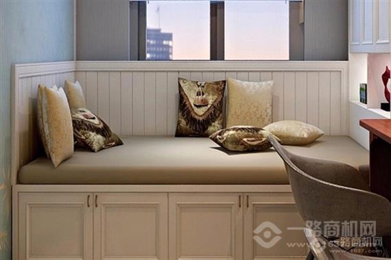 帕萨尼整装家居