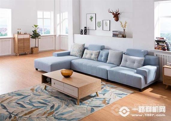 万家宅配全屋整装