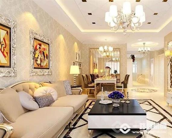 万家宅配全屋整装