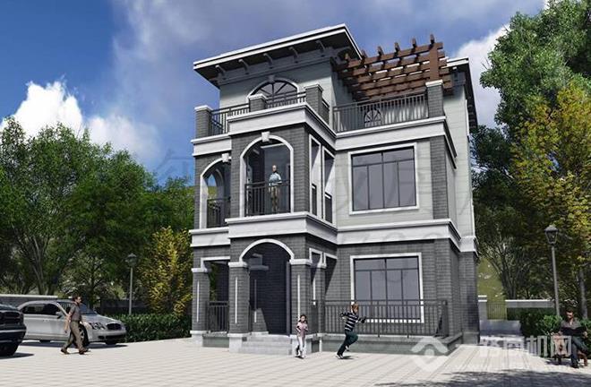 多福之家轻钢别墅加盟