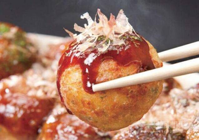 金式章鱼水煎肉