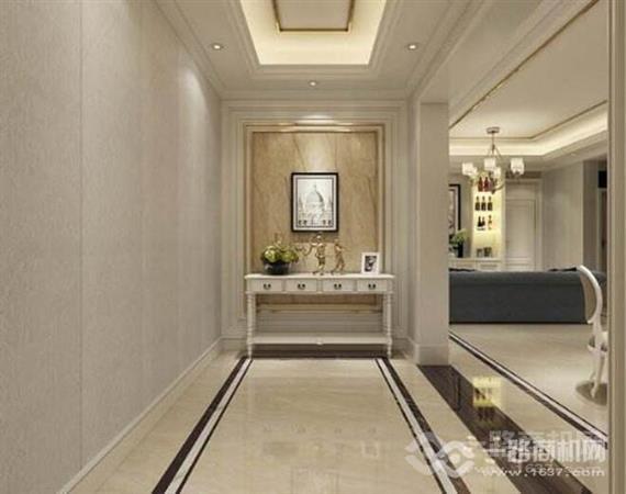 皇家大院全屋整装