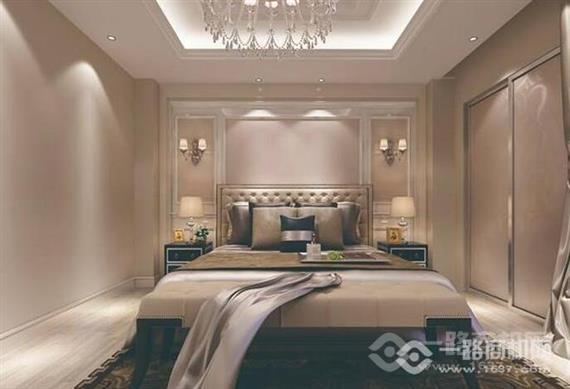 皇家大院全屋整装