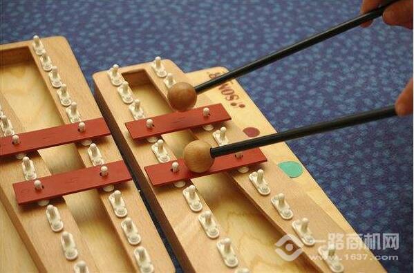 小钟琴国际少儿艺术加盟