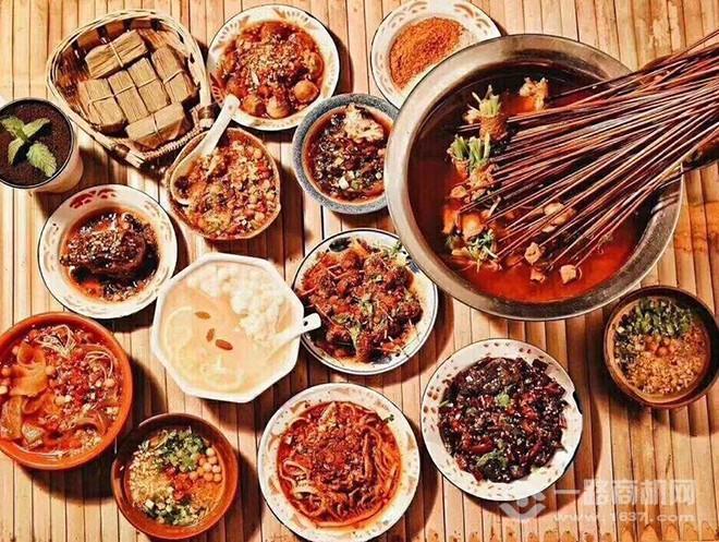 签先生火锅串串加盟 签先生火锅串串加盟