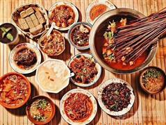 簽先生火鍋串串