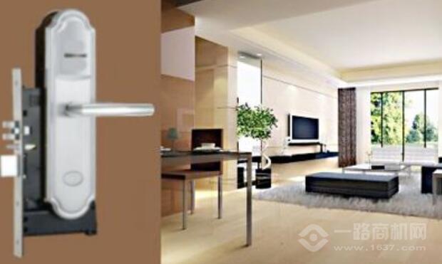 英探智能家居加盟