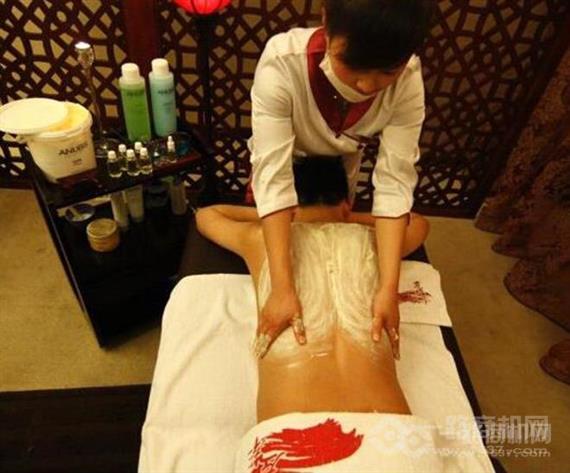 都仕雅阁男士美容