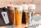 台盖奶茶