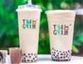 台盖奶茶
