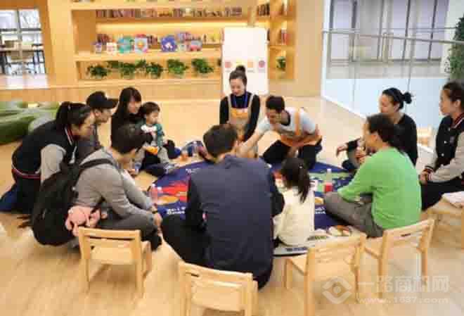 安奇星球幼儿园