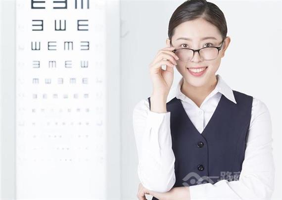 永视明视力矫正