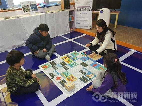 乐蔻丁少儿编程