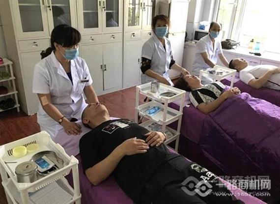 壹刻明养眼护眼中心