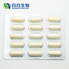 百合康