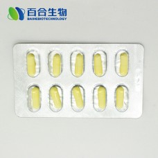 百合康