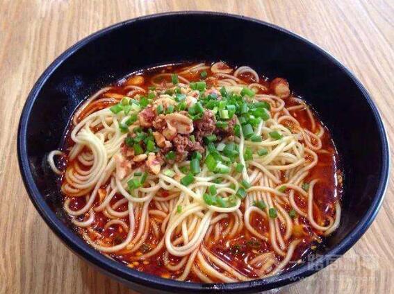 晓岚村小面加盟 晓岚村小面加盟