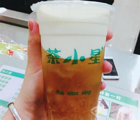 茶小星