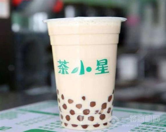 茶小星
