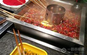 簽翻兒火鍋串串