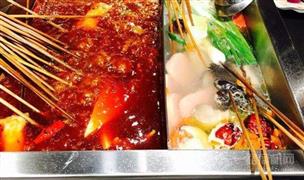 簽翻兒火鍋串串