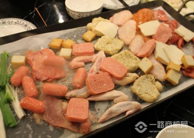 韩玉轩烤肉