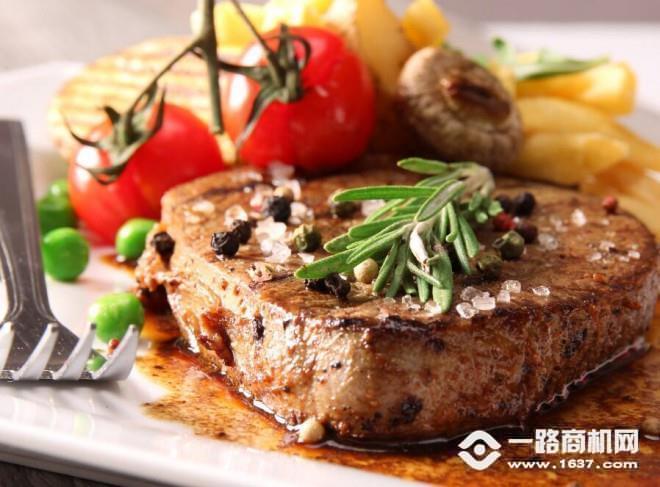 伍佰孺西餐 伍佰孺西餐