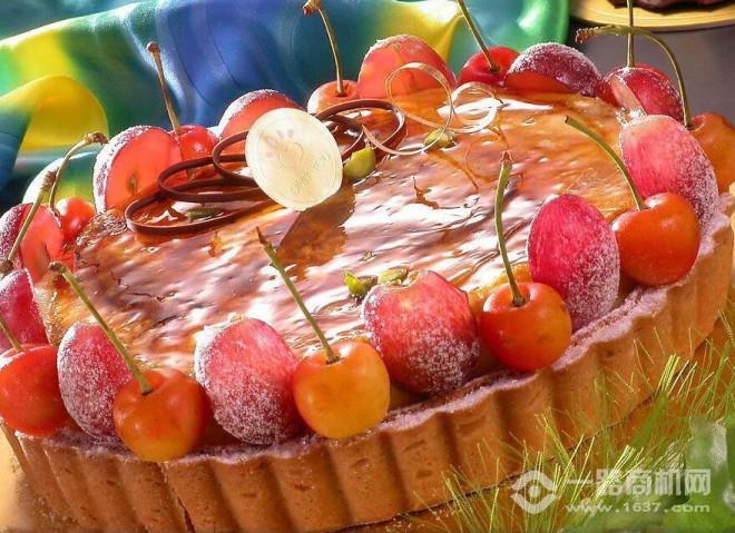 芒蒂俪蛋糕 芒蒂俪蛋糕