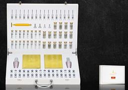 雅智美共享科技美容養生