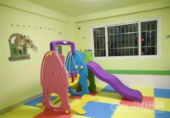 享叮当小儿推拿