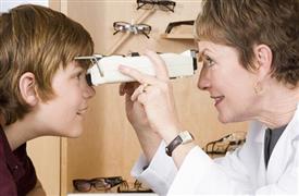 康视佳视力保健